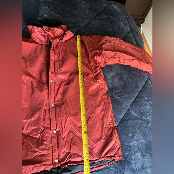 Kanuk winter coat size 1 - Picture 10 of 10